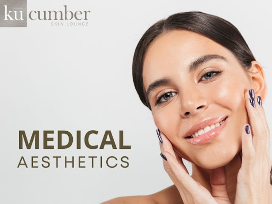 Kucumber Skin Lounge