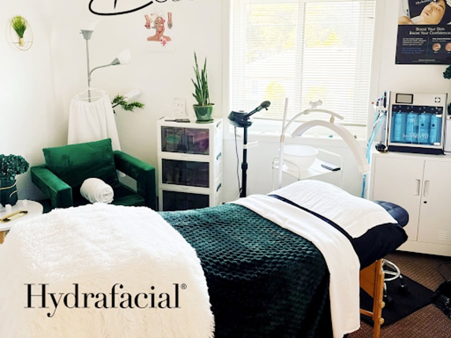 Bermuzki Spa