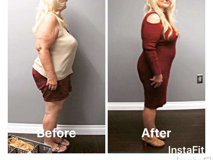Slimmer Solutions
