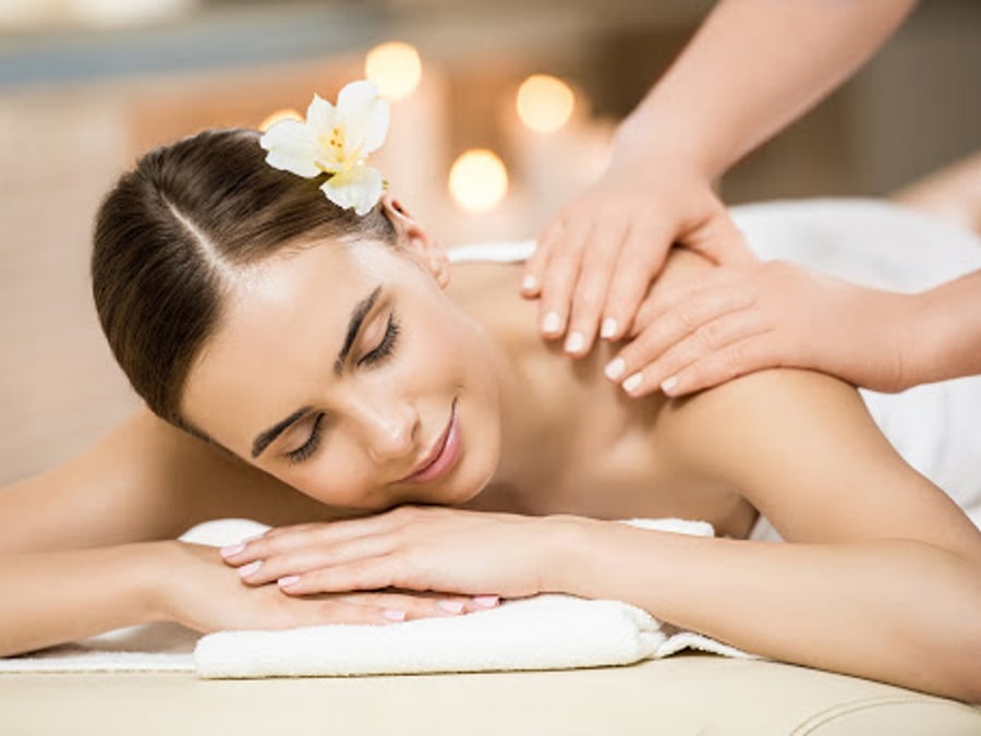 Midland Health Massage