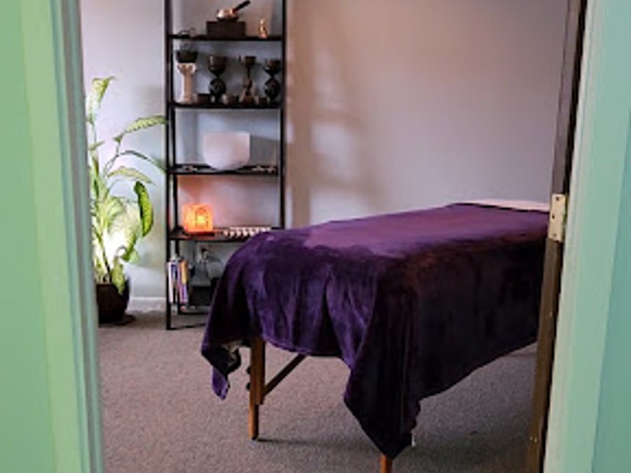 INFINITE WELLNESS CENTER, LLC