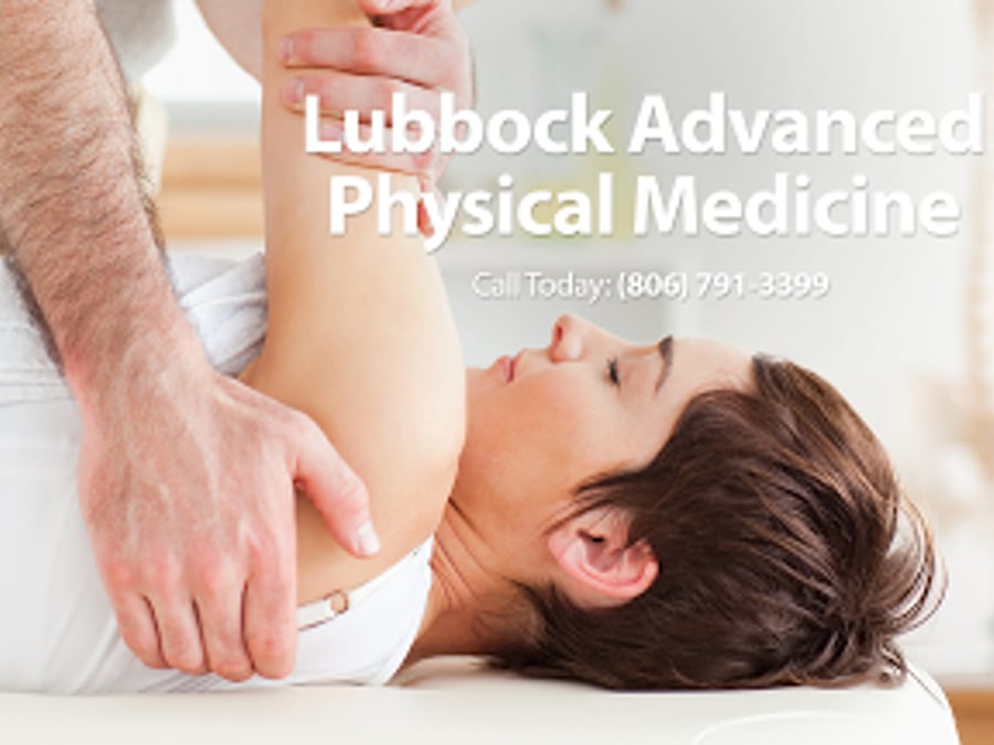 Lubbock Advanced Physical Medicine