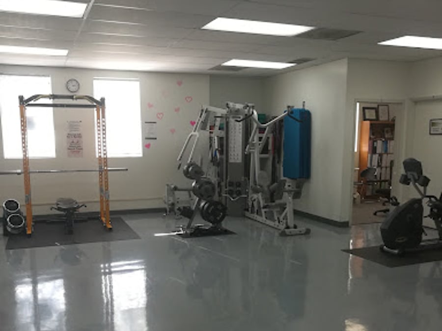 Indian Health Center