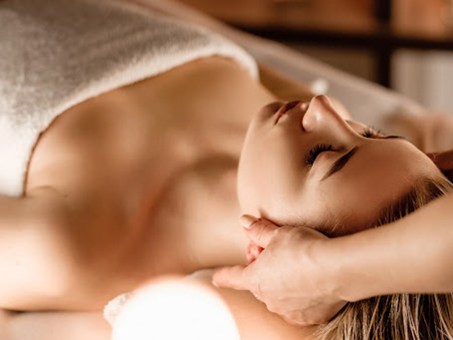 A Valley of Vitality Wellness Studio