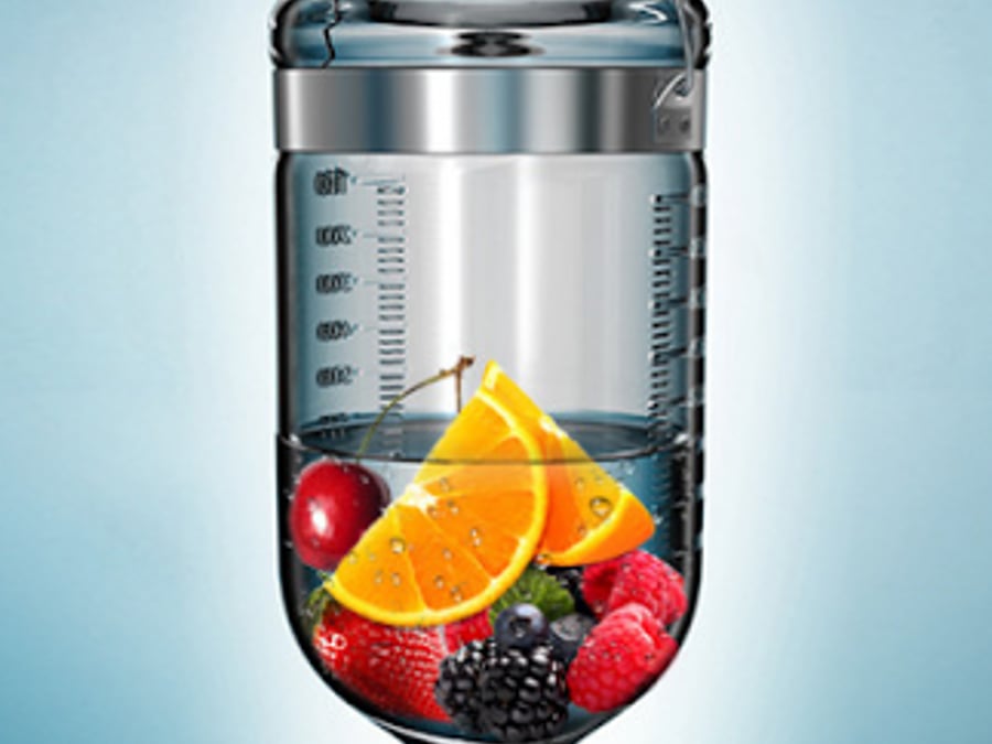 Healthy Living Colorado