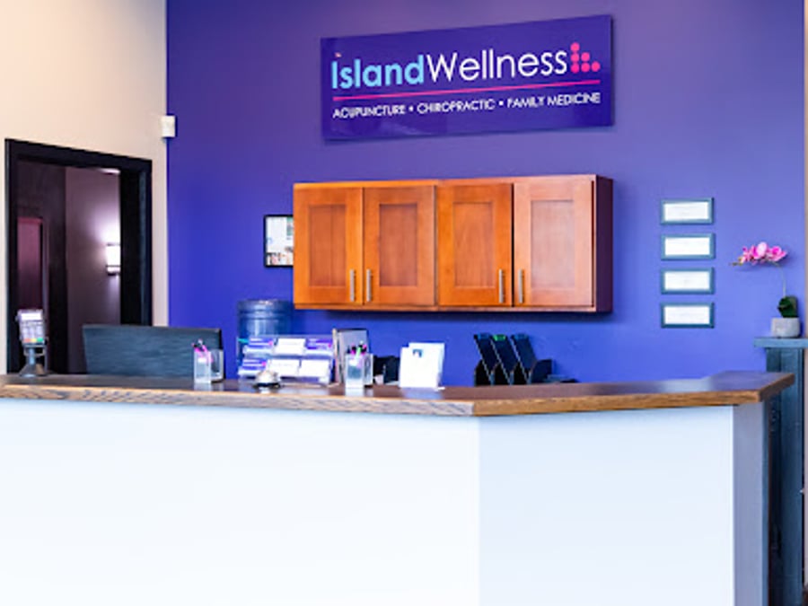 Island Wellness