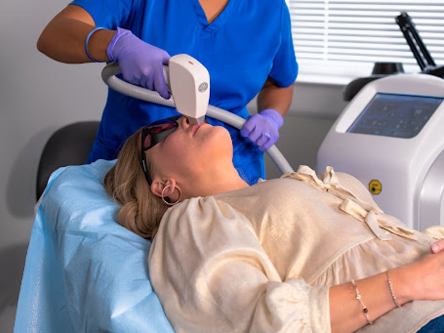 dermani MEDSPA Dallas (Preston Hollow)