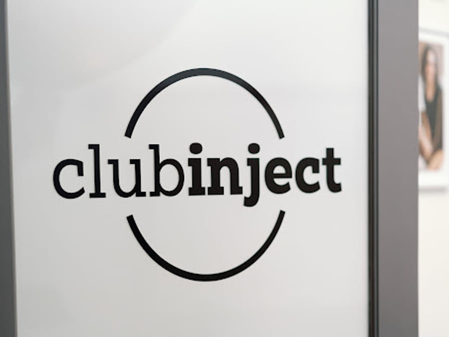 ClubInject®