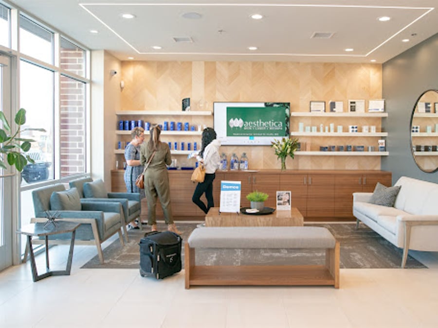 Aesthetica Medical Spa
