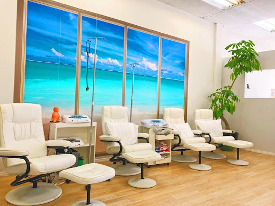 Rejuvenate Wellness & Health Center
