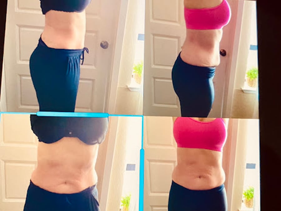 New Vibe Body Wellness