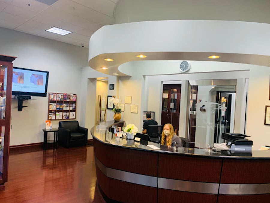 Renuance Cosmetic Surgery & MedSpa