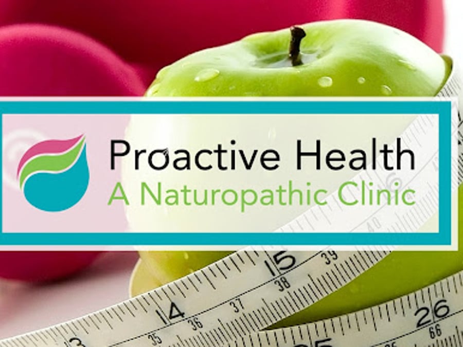 Proactive Health: A Naturopathic Clinic