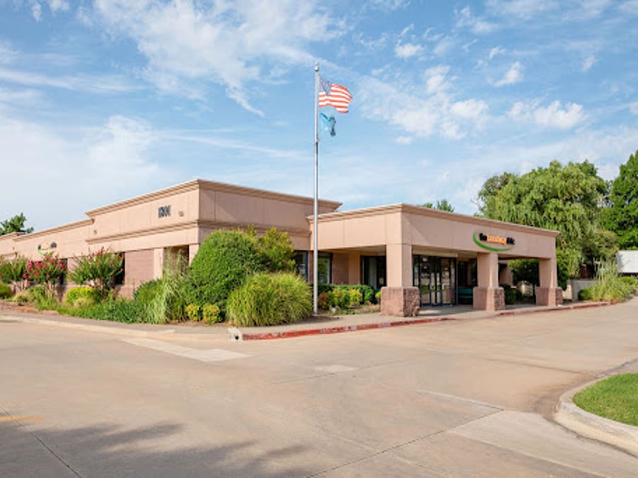 The Broadway Clinic