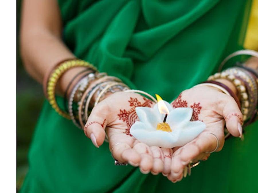 Pranada Ma | Ayurveda Practitioner & Massage Therapist