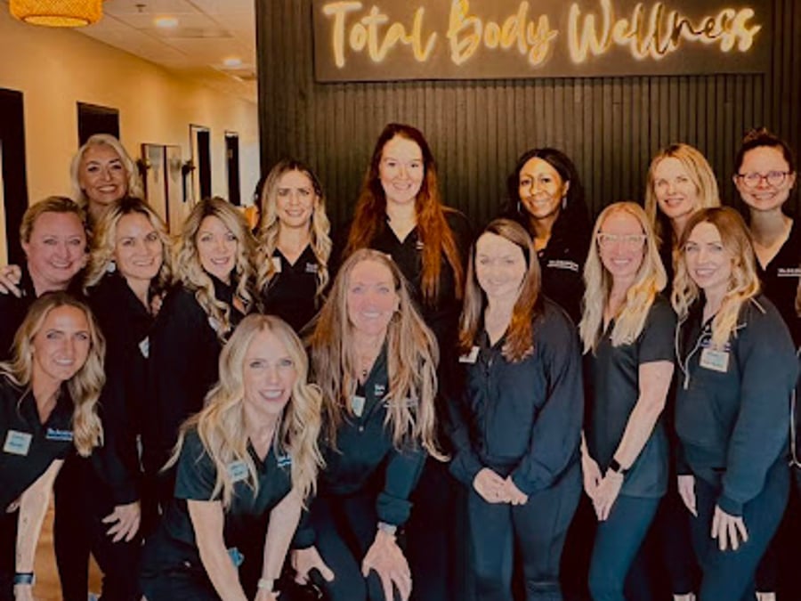 Total Body Wellness Greenwood