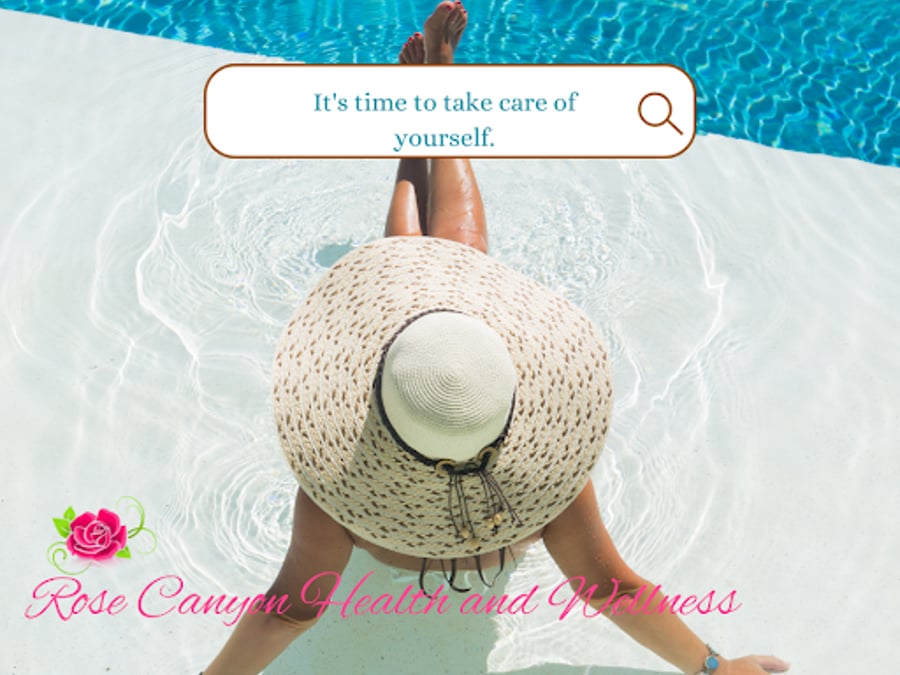 Rose Canyon Health & Wellness