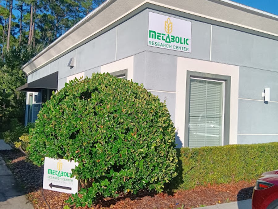 Metabolic Research Center | Daytona Beach