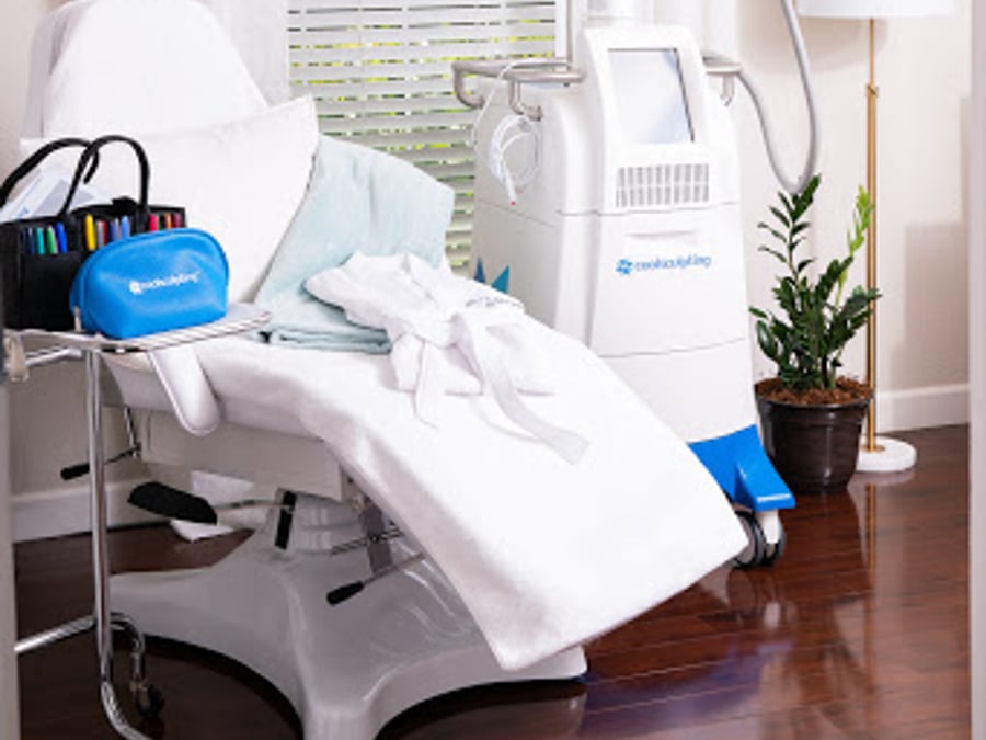 Intimate Wellness Los Gatos: Dr. Peter Castillo, Swan Medical