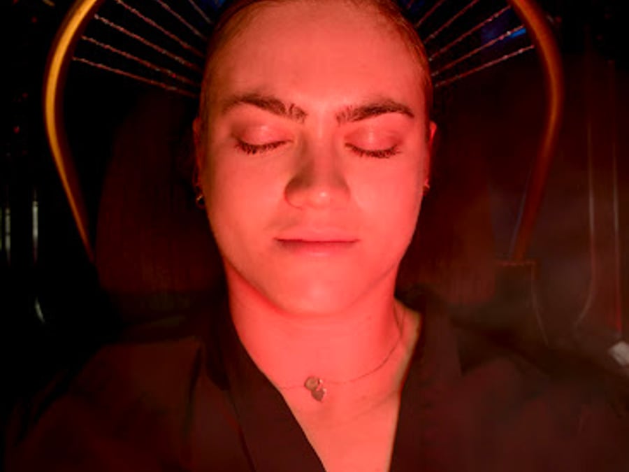 Jaan Holistic Wellness & Head Spa
