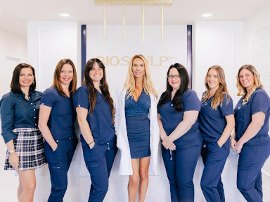 Biosculpt Medical & Aesthetics