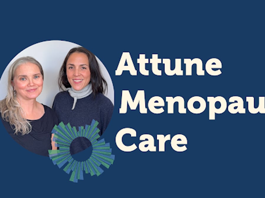 Attune Menopause Care PLLC