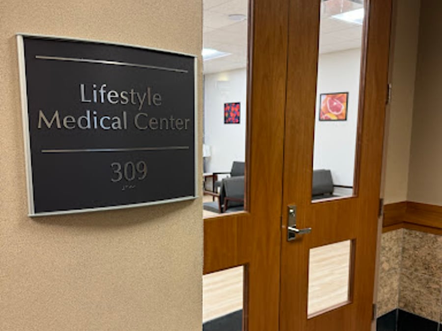 Lifestyle Medical Centers