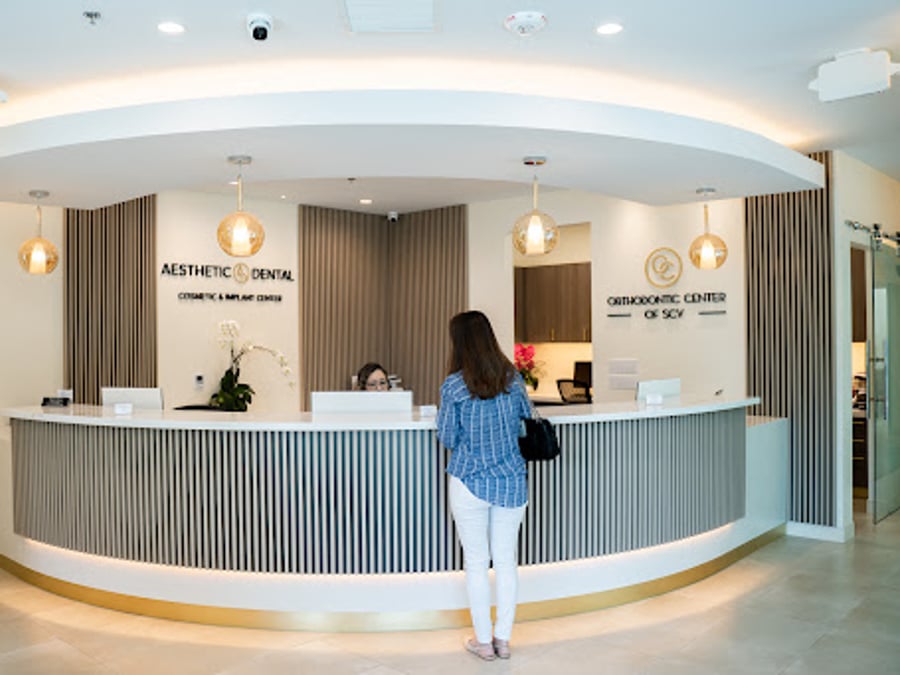 Aesthetic Dental & Specialty Center