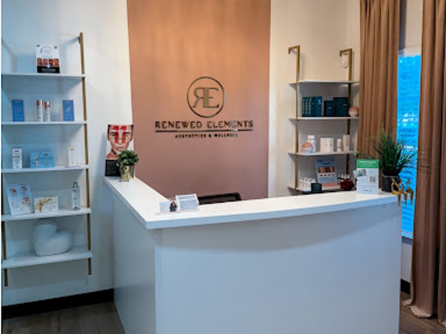 Renewed Elements Aesthetics & Wellness