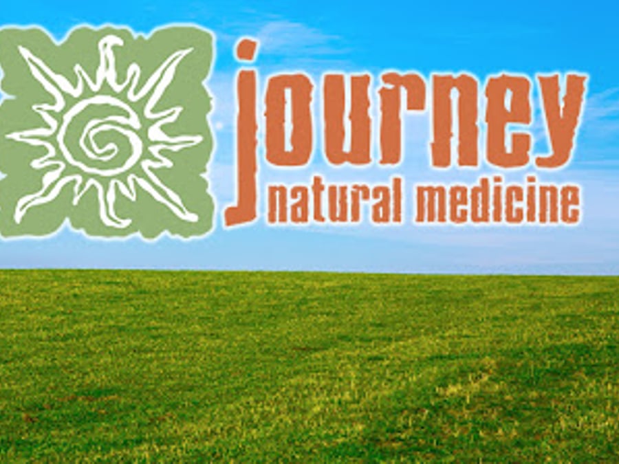Journey Natural Medicine