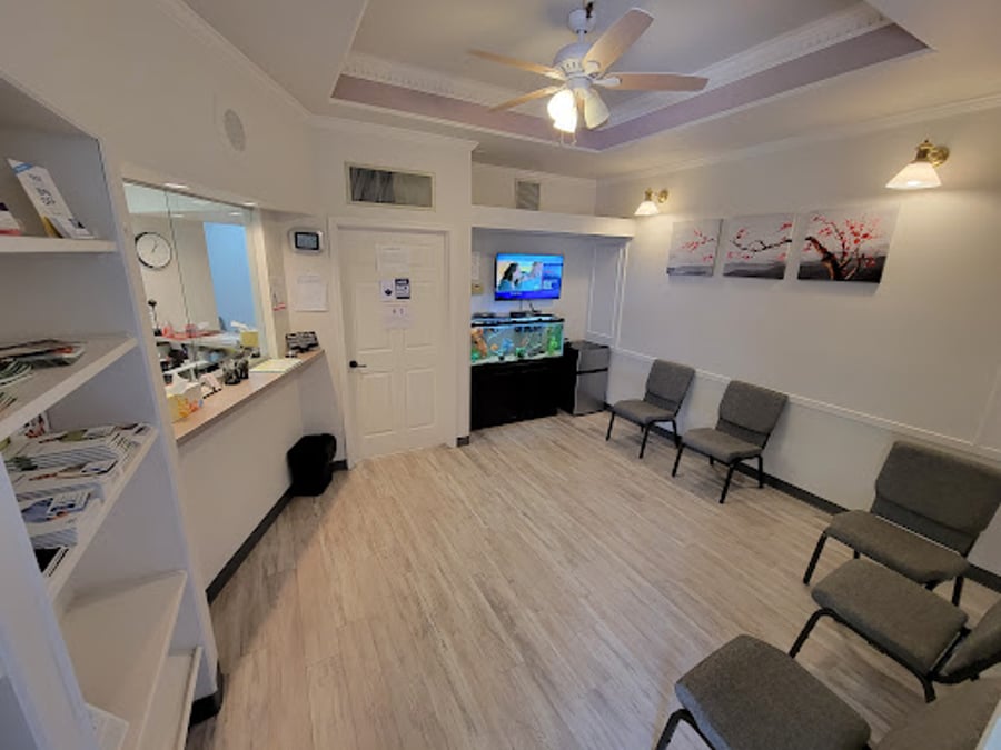 The Wellness and Prevention Center, LLC