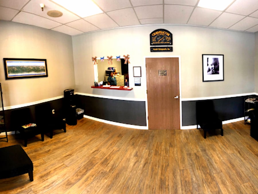 Pazdel Chiropractic Inc