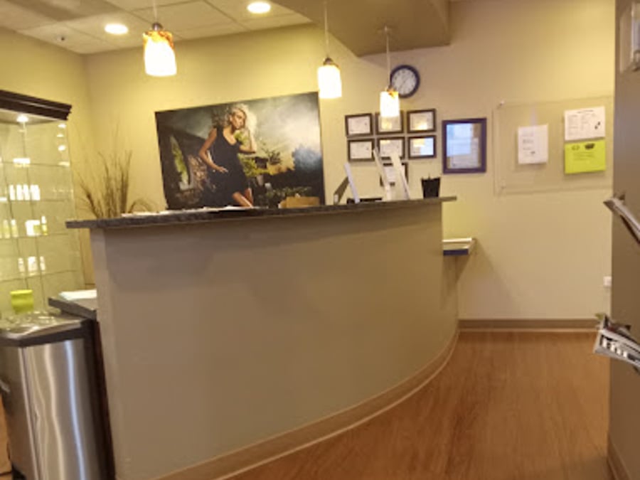 G Skin & Beauty Institute