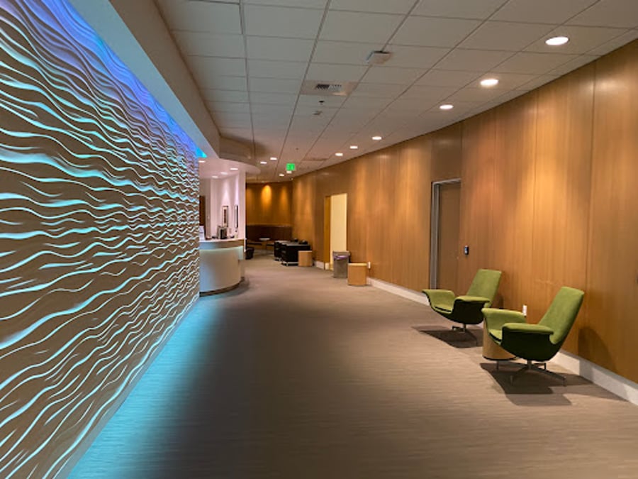 Microsoft Living Well Health Center