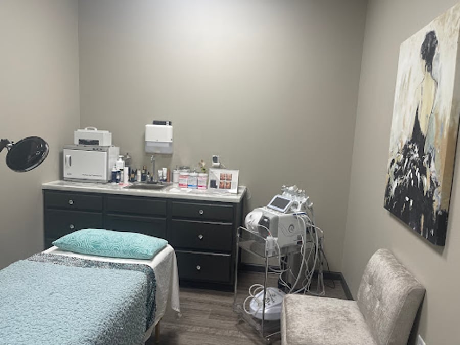 Believe Aesthetics & Wellness