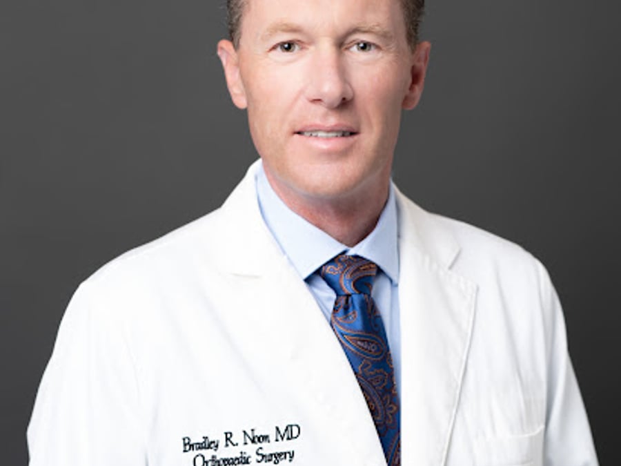 Peptide & Testosterone Therapy: Dr. Bradley Noon | BioPrime Medical