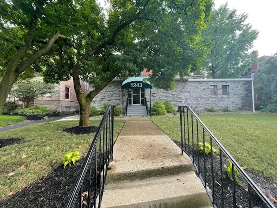 Integrative Wellness Center