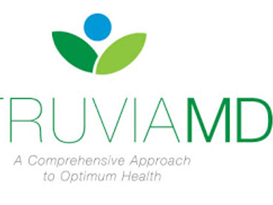 Laura Miles, MD- Vitruvia