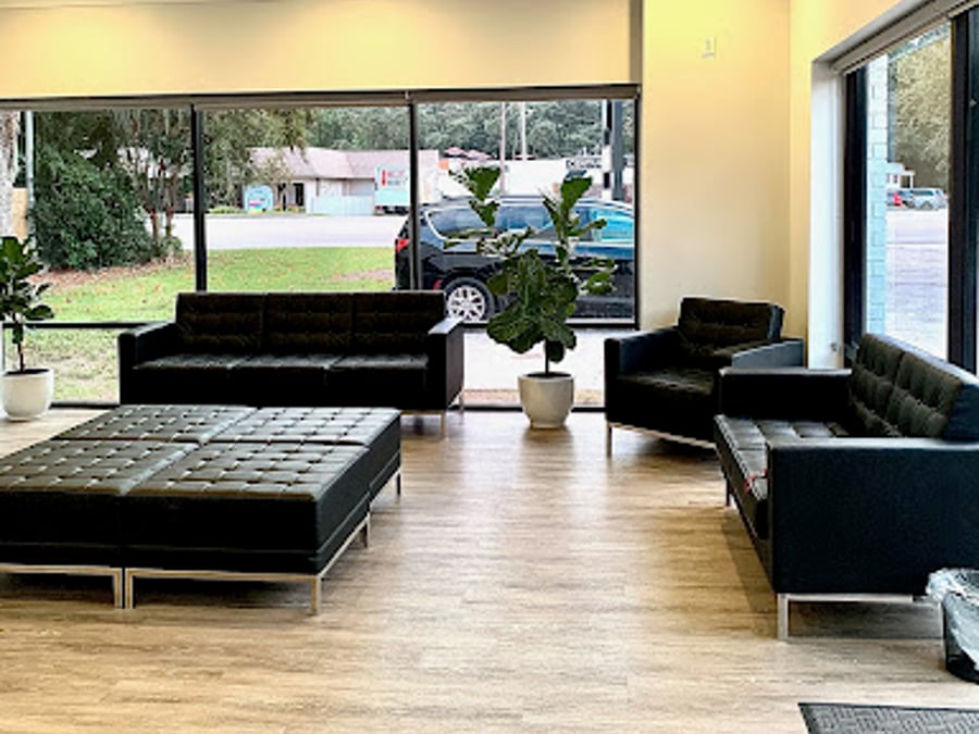 Upstream Medical Care & Aesthetics