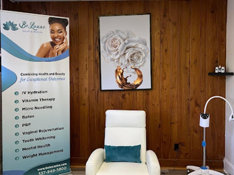 BeLuxxe Health & Wellness
