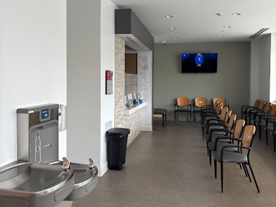 AFC Urgent Care US Route 1-9