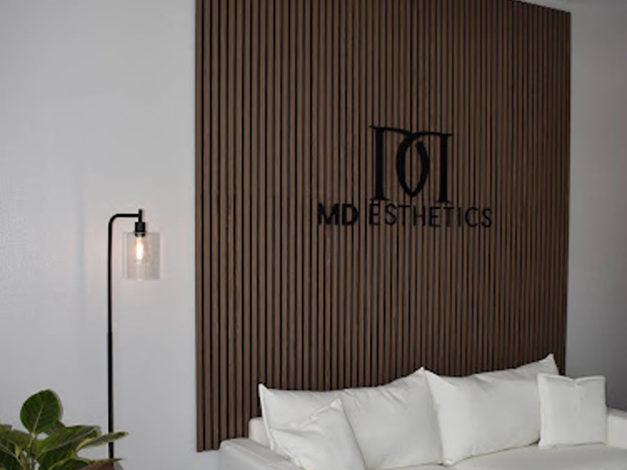 MD Esthetics Virginia Beach