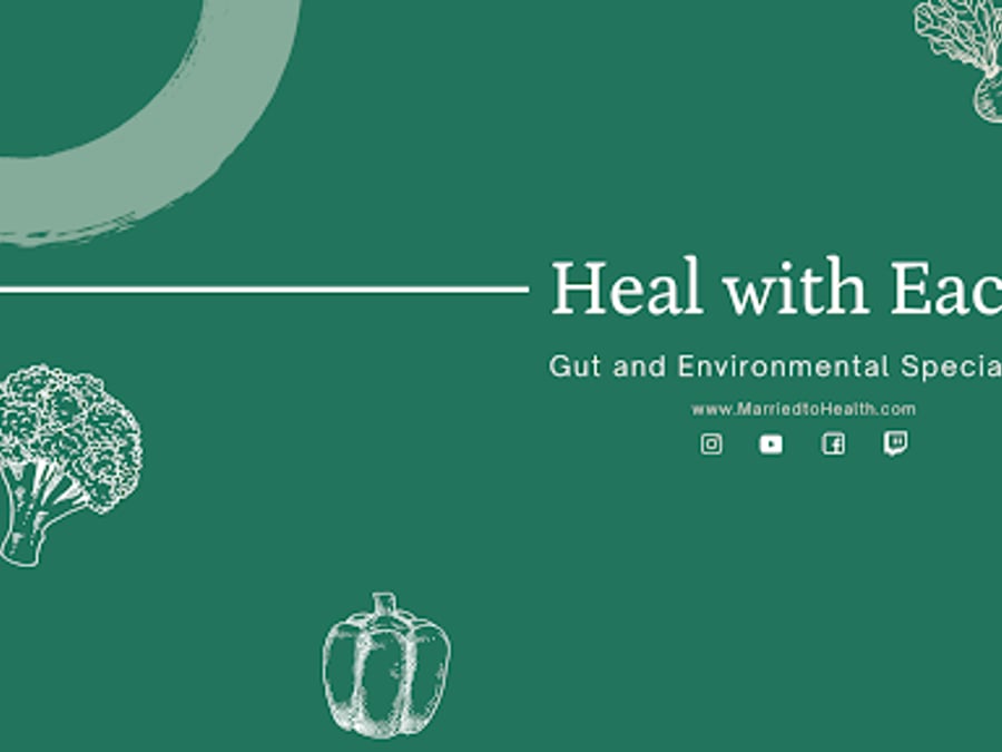 Married to Health
