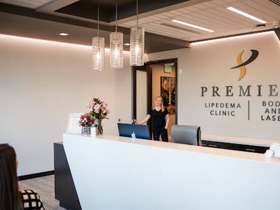 Premier Body and Laser