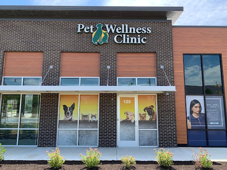 Carmel Pet Wellness Clinic