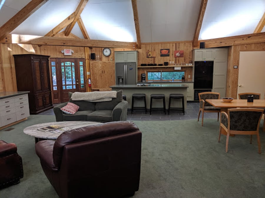 Plum Spring Clinic
