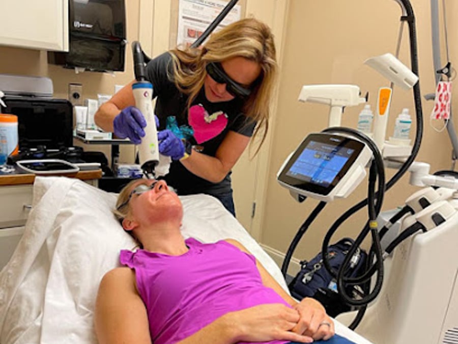 United Medical and Aesthetics