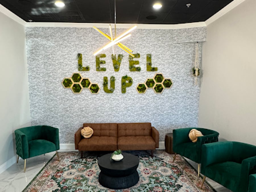Level Up Health
