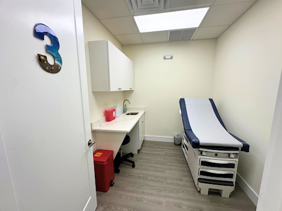 Blue Skies Health & Wellness Clinic