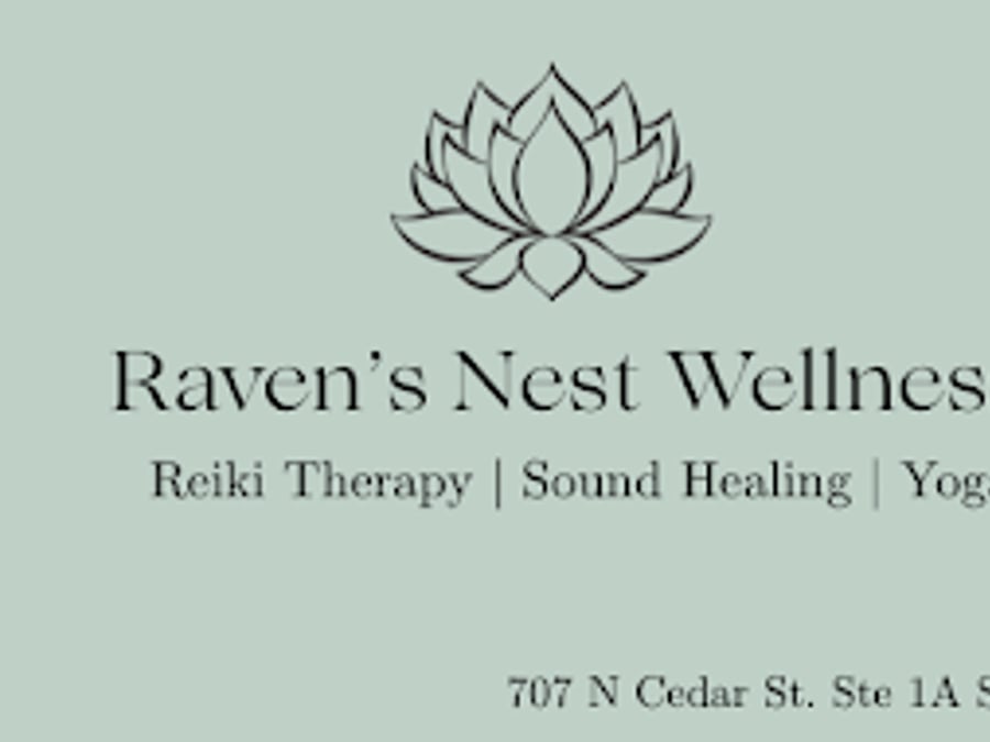 Ravens Nest Wellness | The Nest Metaphysical Shop